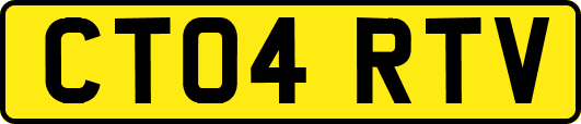 CT04RTV