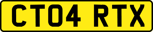 CT04RTX
