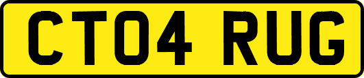 CT04RUG