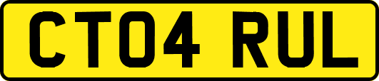 CT04RUL