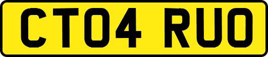 CT04RUO