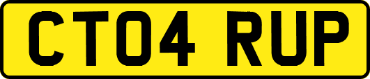 CT04RUP