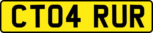 CT04RUR