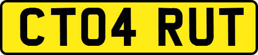 CT04RUT