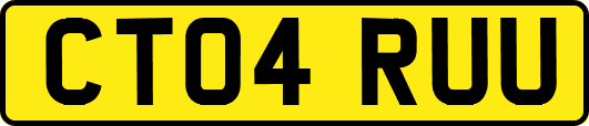 CT04RUU