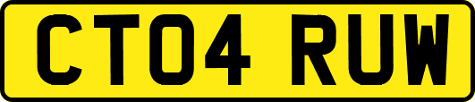 CT04RUW