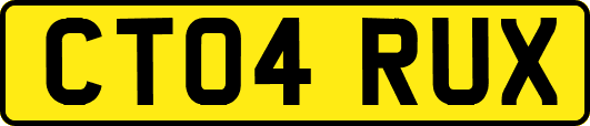 CT04RUX