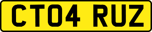 CT04RUZ