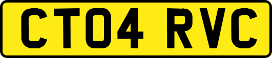 CT04RVC