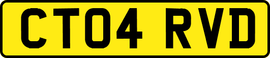 CT04RVD