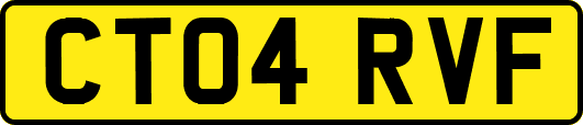 CT04RVF