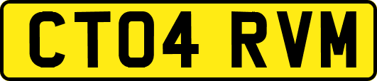 CT04RVM