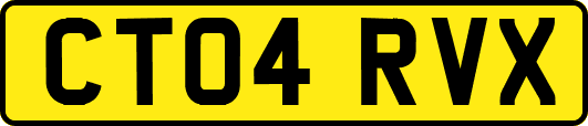 CT04RVX