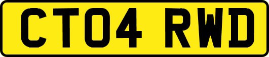CT04RWD