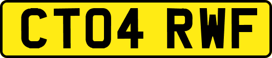 CT04RWF