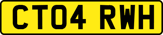 CT04RWH