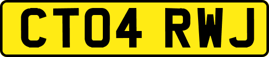 CT04RWJ
