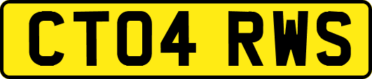 CT04RWS
