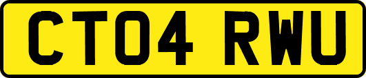 CT04RWU