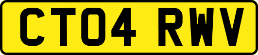 CT04RWV
