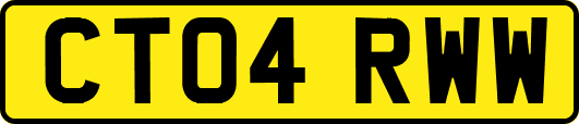 CT04RWW