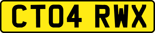 CT04RWX