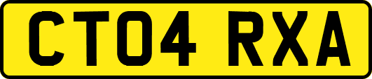 CT04RXA