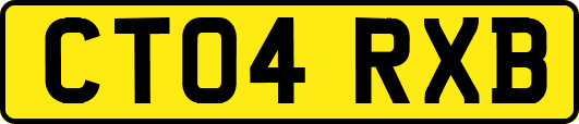 CT04RXB