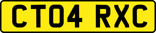 CT04RXC