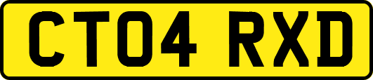 CT04RXD