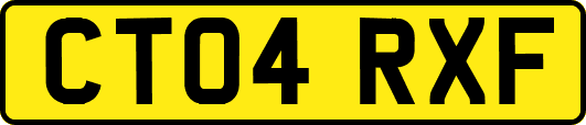 CT04RXF
