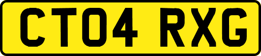 CT04RXG