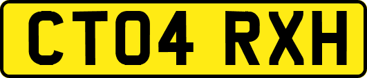 CT04RXH