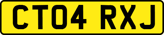 CT04RXJ