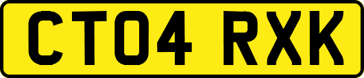CT04RXK