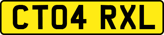 CT04RXL