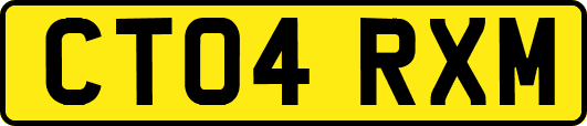 CT04RXM