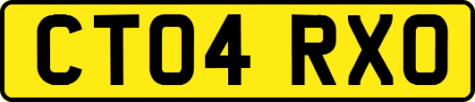CT04RXO