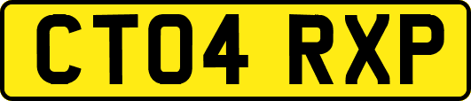 CT04RXP