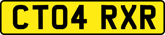 CT04RXR
