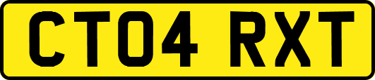 CT04RXT