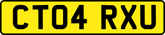 CT04RXU