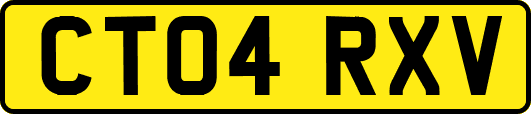 CT04RXV