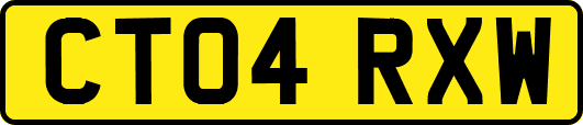 CT04RXW