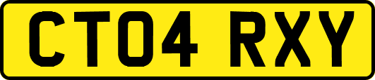 CT04RXY