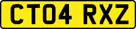 CT04RXZ