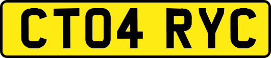 CT04RYC