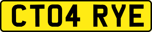 CT04RYE