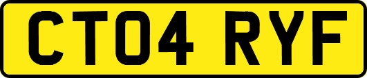 CT04RYF