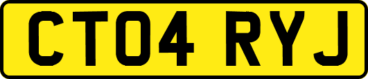 CT04RYJ
